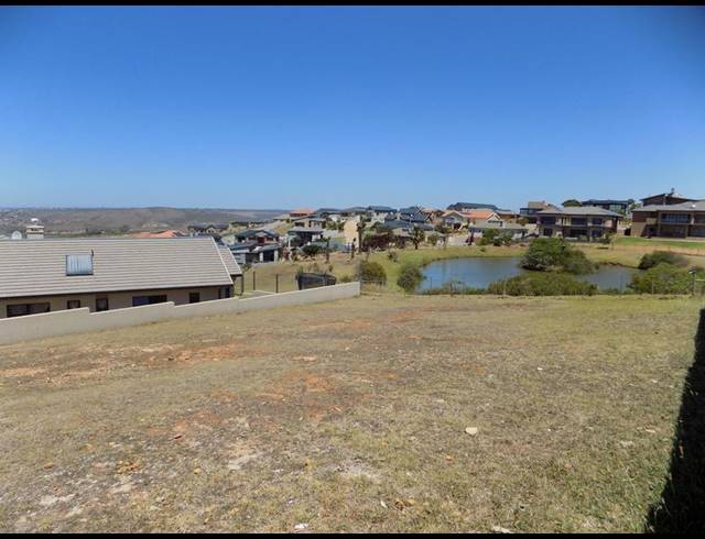 LAND FOR SALE IN MONTE CHRISTO